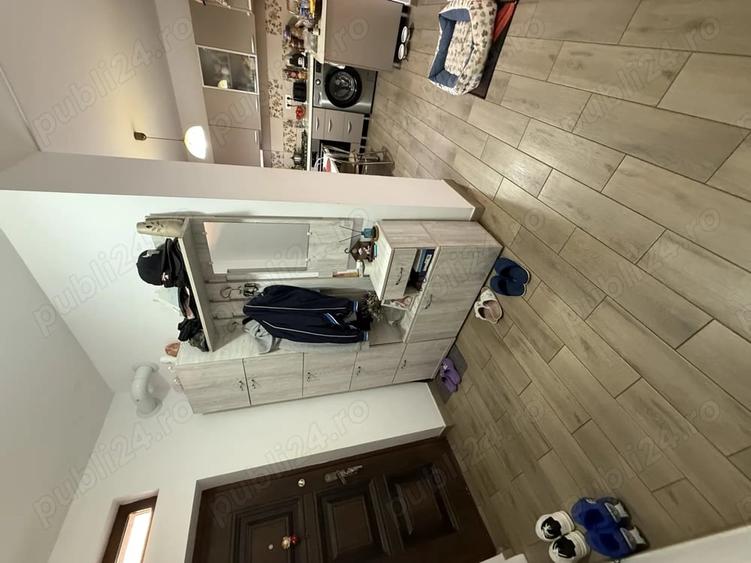 Casă cu 2 camere în Central