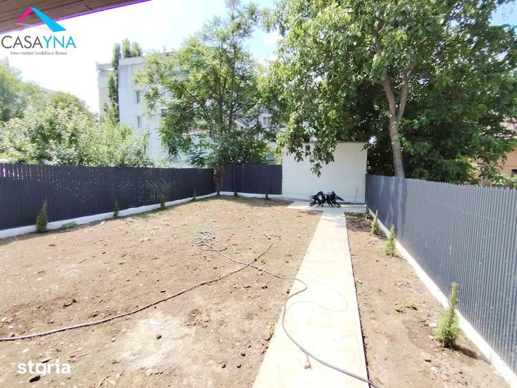 Casă cu 3 camere cu Teren 286 Mp în Energiei