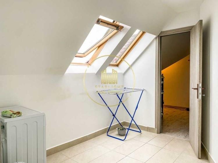 Apartament cu 2 camere semidecomandat, mobilat în Florești