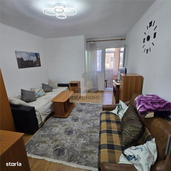 Garsonieră în Alexandru cel Bun
