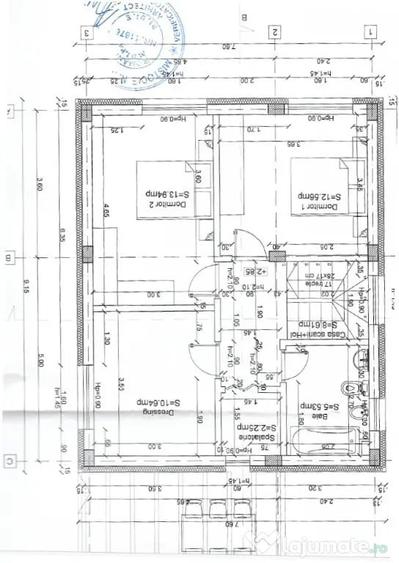 Casă cu 5 camere cu Teren 300 Mp în Pantelimon