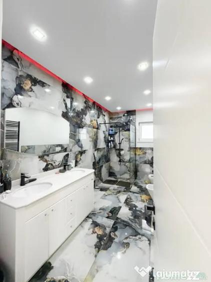 Casa noua individuala, 120mp utili, Radauti - 9