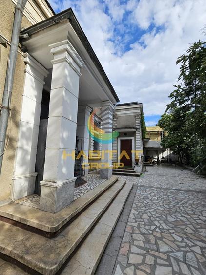 Casă individuală cu 4 camere cu Canalizare în Iancului