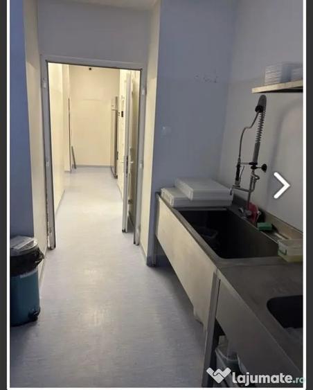 Piata Delfinului sp com, suprafata totala: 360 mp. Inalti... - 5