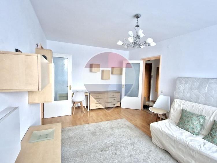 Apartament cu 2 camere decomandat, mobilat în Obor