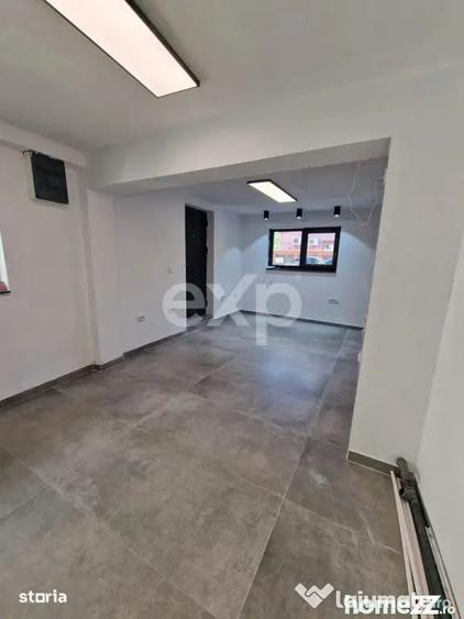 Casă cu 2 camere cu Teren 500 Mp în Central