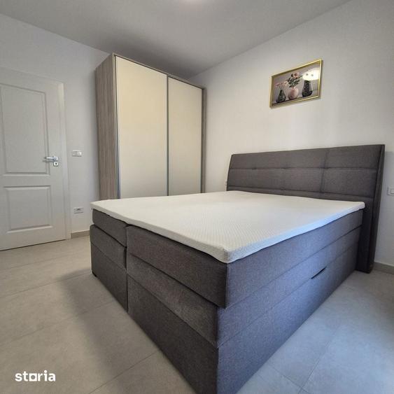 Apartament cu 2 camere în Grădiște