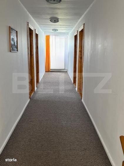 Casă cu 4 camere în Central