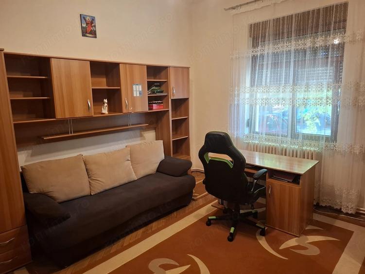 Casă cu Teren 500 Mp în Telegrafului