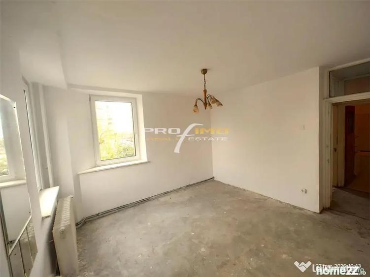 Apartament 3 camere in Centrul Nou Brasov zona ONIX - Brasov (Brasov) - 16