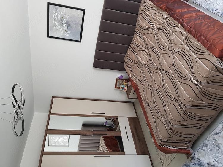 Apartament cu 3 camere decomandat în Tomis Nord