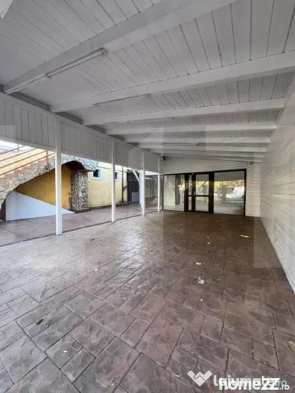 Spatiu comercial, 60 mp, zona Dambovita - Timisoara (Timis) - 1