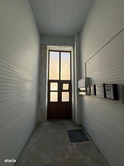 Apartament cu 3 camere în Ultracentral