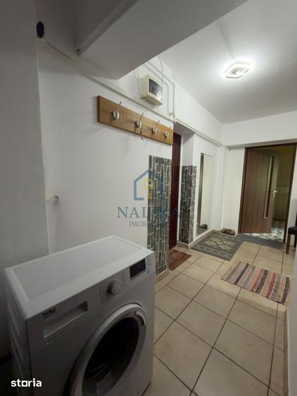 Apartament cu 2 camere decomandat în Orașul Vechi
