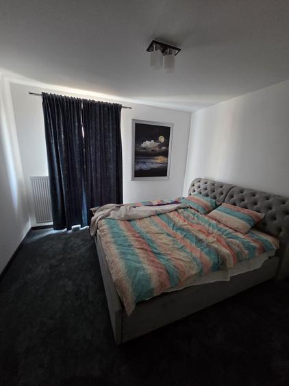 Apartament cu 2 camere decomandat în Exterior Vest
