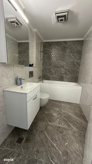 Apartament cu 2 camere în Inel II