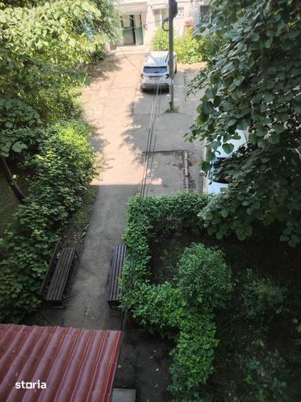 Apartament cu 2 camere în Milcov