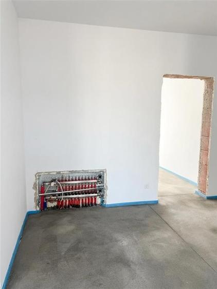 Casă cu 4 camere cu Teren 500 Mp în Sântandrei