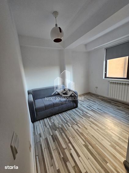 Apartament cu 3 camere decomandat în Halta Traian