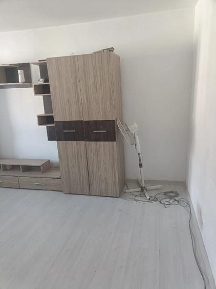 Garsonieră decomandată în Șagului