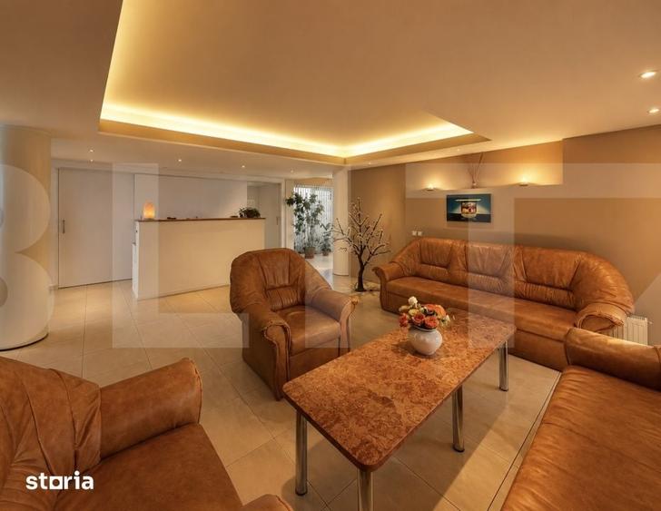 Casă cu 7 camere cu Teren 951 Mp în Girocului