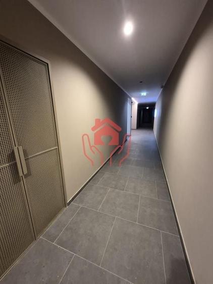 Apartament cu 2 camere decomandat în Băneasa