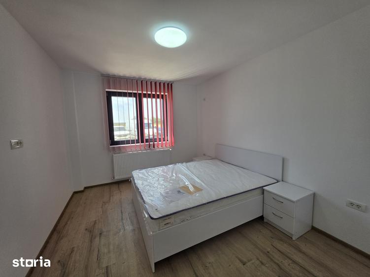 Garsonieră în Central