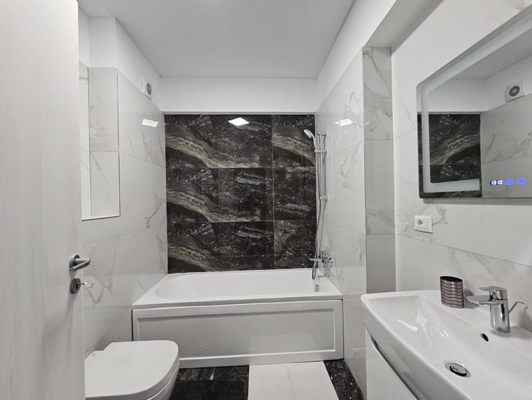 Garsoniera de inchiriat, Complex Rezidential EnVogue, Militari - 6