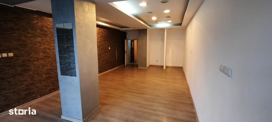 Spațiu comercial, de 50 mp, în Ultracentral