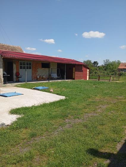 Casă cu 3 camere în Central