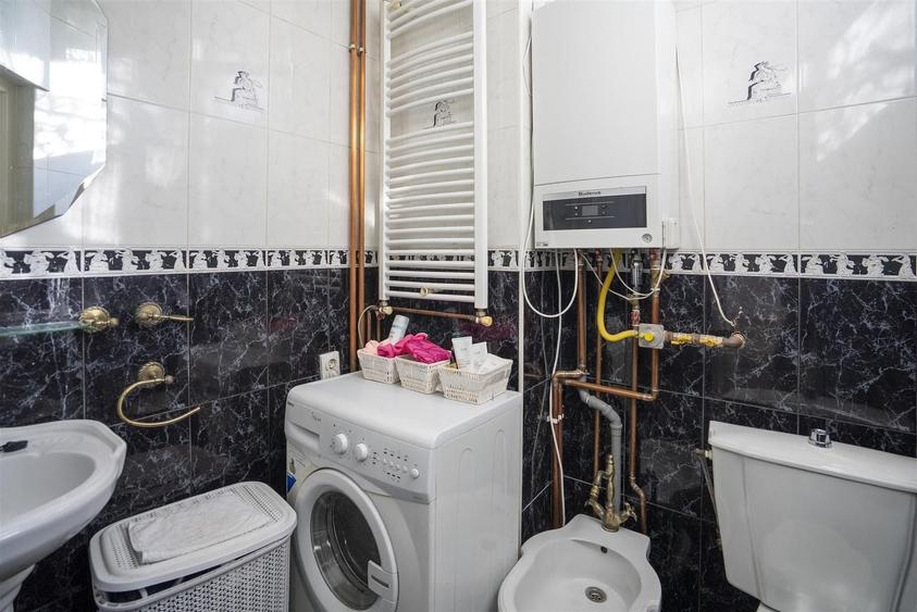 Apartament ULTRACENTRAL cu loc de parcare - 4
