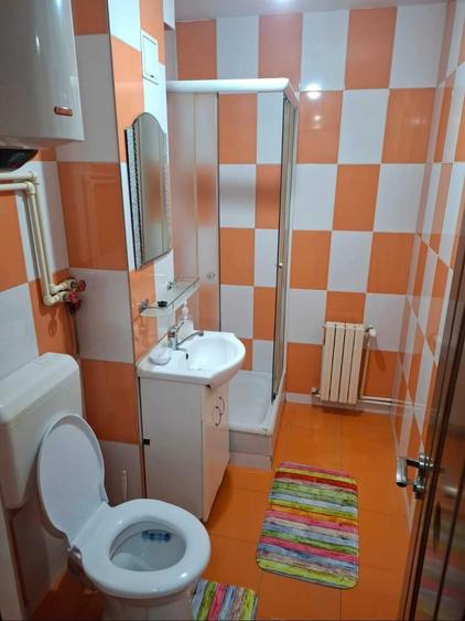 Garsoniera de inchiriat confort 1 - 6