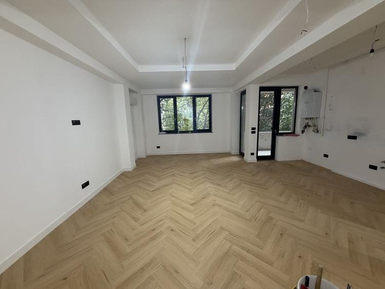 Spațiu comercial, de 900 mp, în Precista