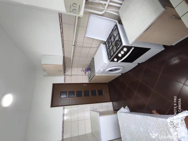 Apartament cu 2 camere decomandat în Tătărași