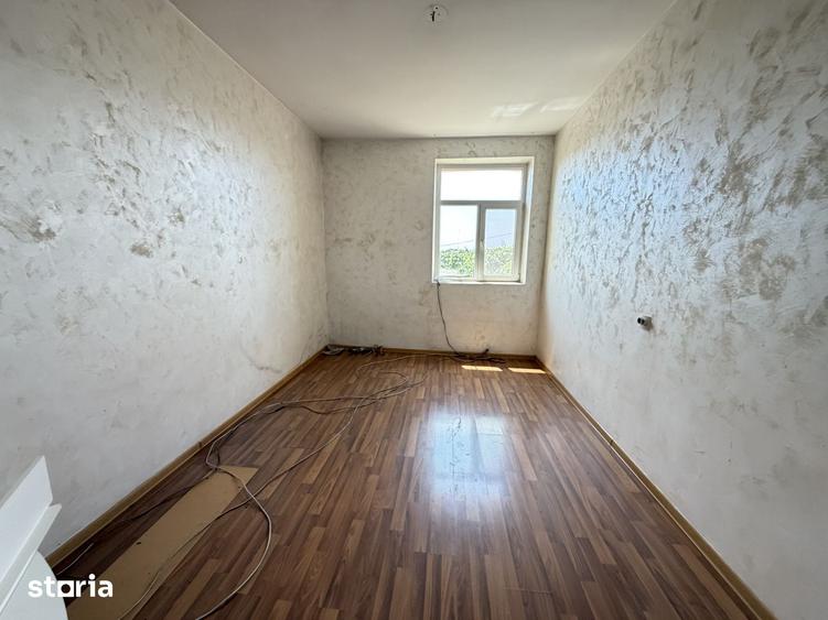 Apartament cu 2 camere în Galbeni