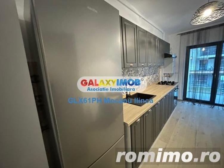 Inchiriere apartament 2 camere, de lux, bloc nou, Albert, Ploiesti - 9