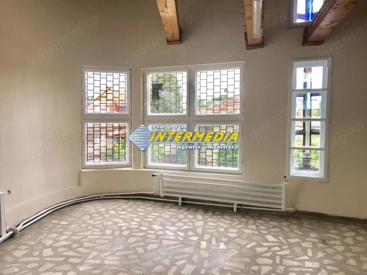 Spatiu comercial I 30 mp I etaj 1 I Cetate I - 6