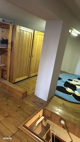 Casă cu 4 camere cu Teren 256 Mp în Stadion