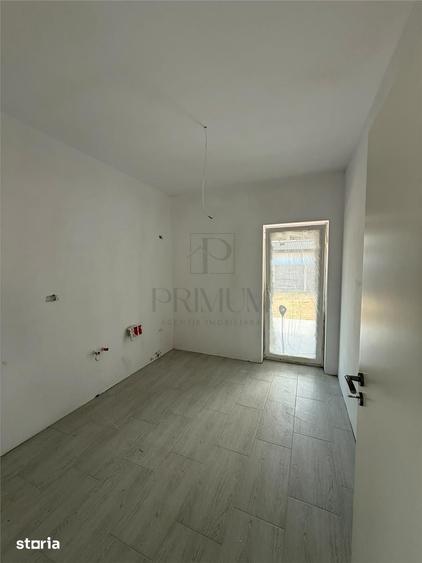 MOSNITA-DUPLEX-PE PARTER-TEREN MARE- BUCATARIE INCHISA - 6