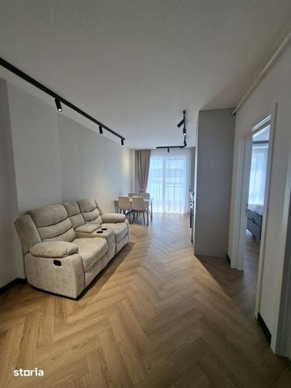 Apartament cu 2 camere în Vasile Alecsandri