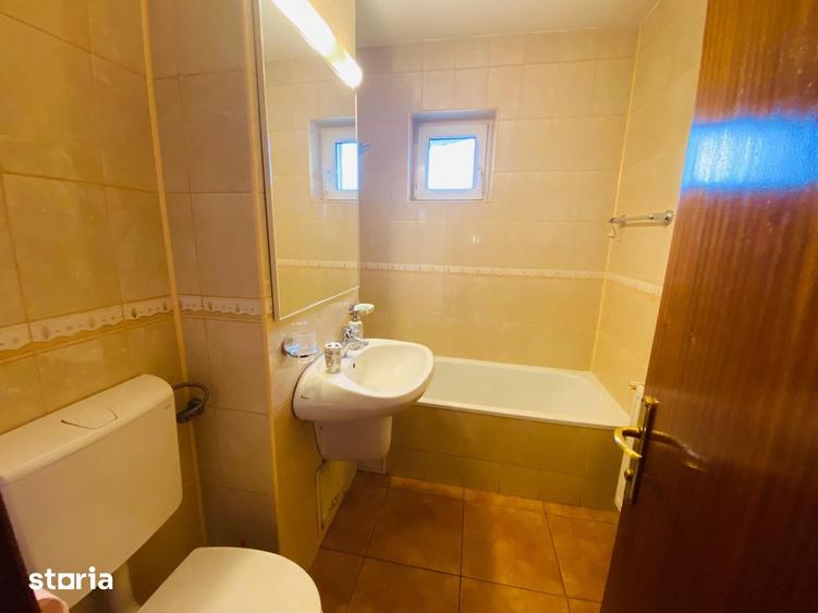 Apartament cu 3 camere, mobilat în Pantelimon