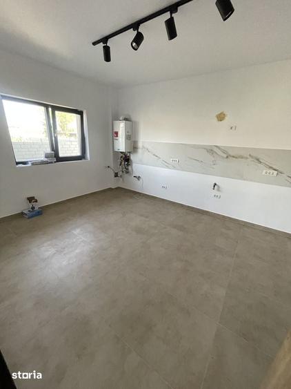 Casa noua cu 4 camere, 2bai, teren 425 mp, finisaje interioare alegere - 19