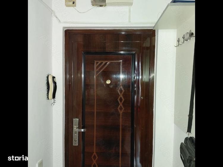 Apartament cu 2 camere decomandat în Drumul Taberei
