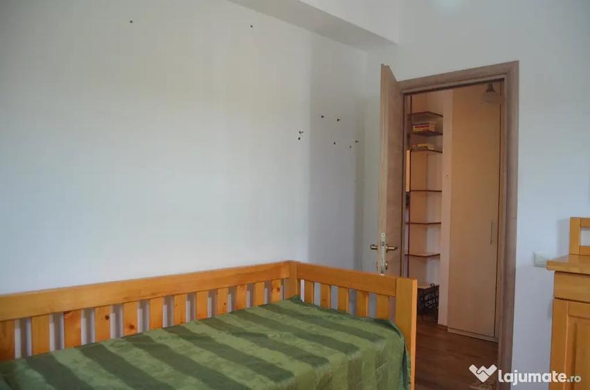 Apartament cu 2 camere decomandat în Piatra Arsă