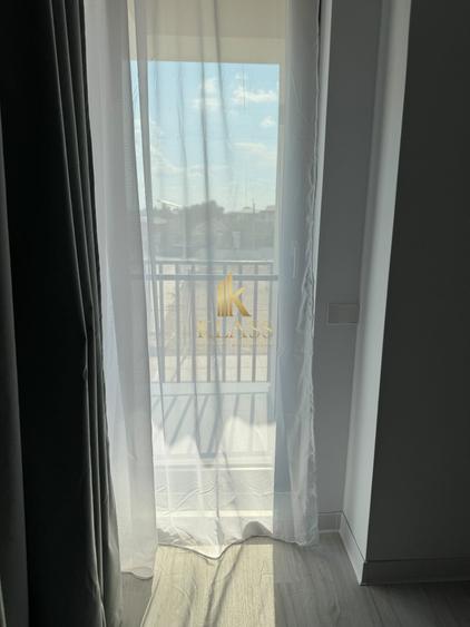 Apartament cu 2 camere decomandat, mobilat în Otopeni