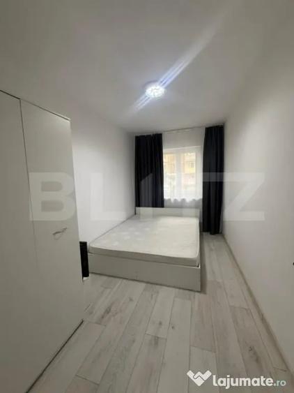 Apartament cu 2 camere decomandat în 9 Mai