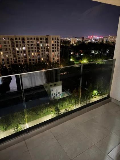 Apartament cu 2 camere decomandat, mobilat în Lujerului