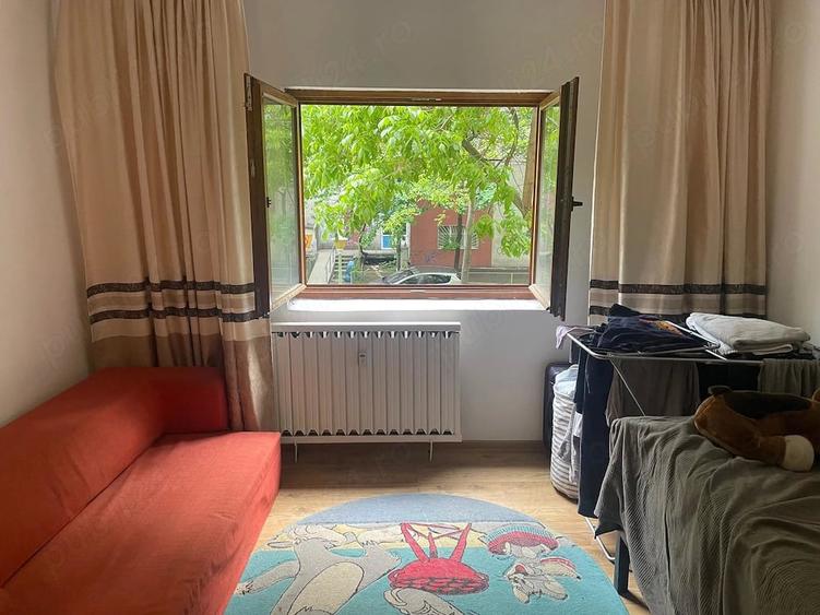 Apartament cu 4 camere decomandat în 13 Septembrie