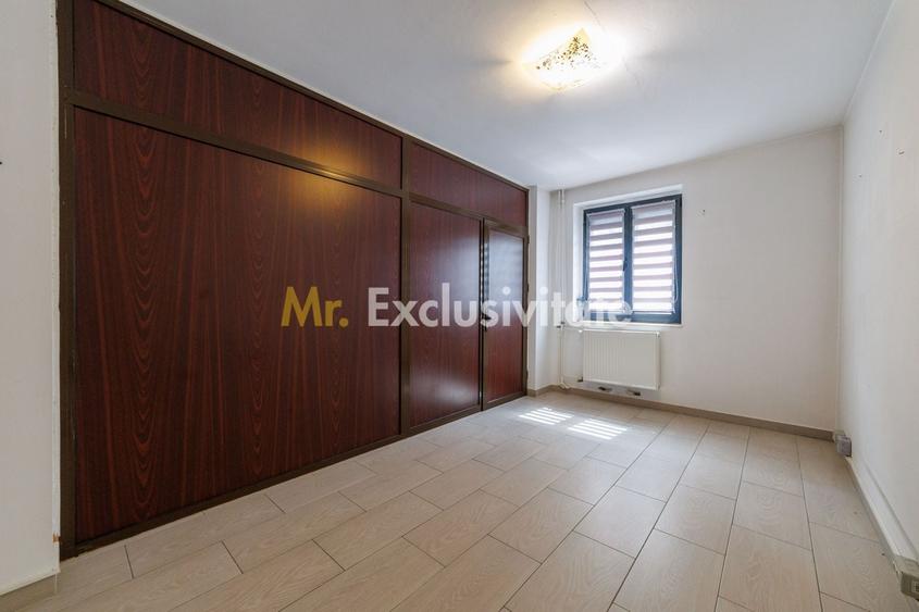 Spațiu comercial, de 4,769 mp, în Ultracentral