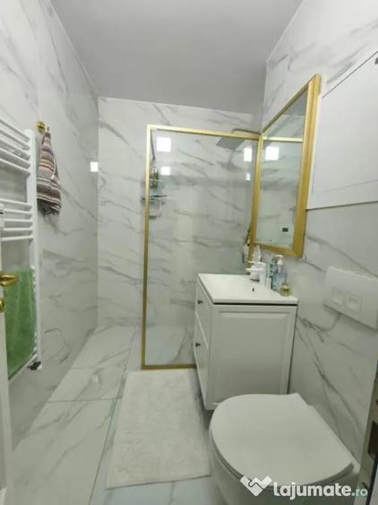 Apartament cu 3 camere decomandat în Rădăuți